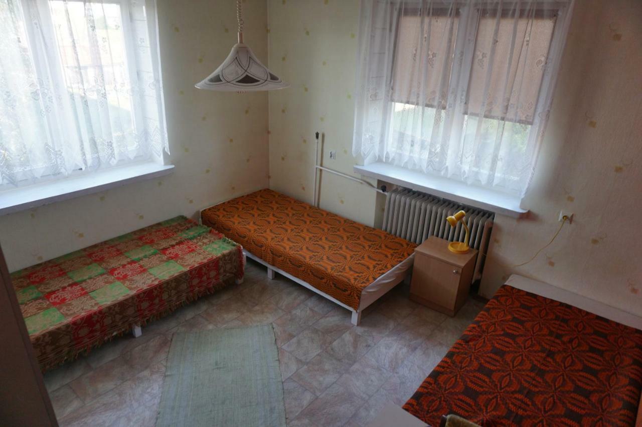 Niezapominajka Vila Jenki Exterior foto