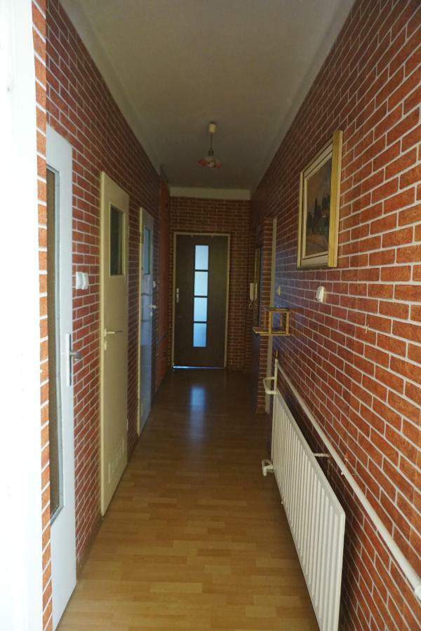 Niezapominajka Vila Jenki Exterior foto